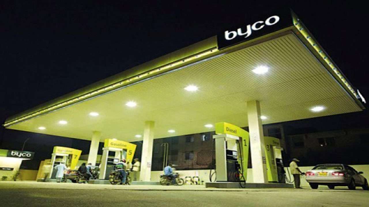 Byco Petroleum to merge with holding company - Inside Financial Markets