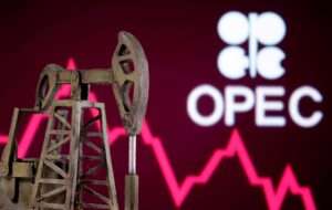 OPEC Members meets to review compliance with oil cuts - Inside Financial Markets