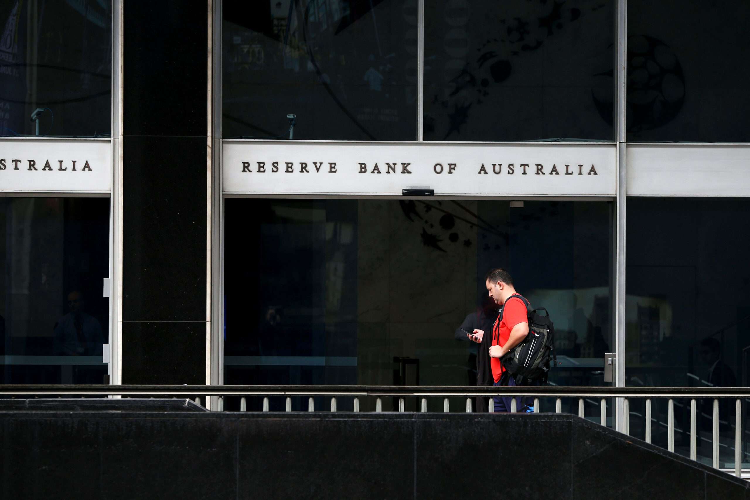 Australia central bank holds rates, expands bank funding scheme - Inside Financial Markets
