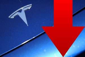 Tesla loses more than combined GM, Ford market value - Inside Financial Markets