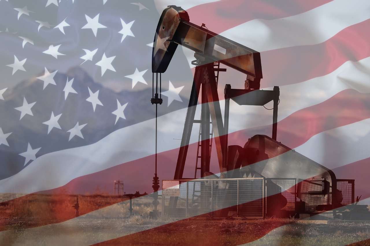 U.S. oil production rose to 10.4 million bpd in June- EIA - Inside Financial Markets