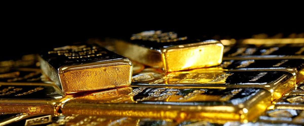 Gold eases on firmer dollar; focus shifts to central banks - Inside Financial Markets