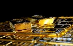 Gold eases on firmer dollar; focus shifts to central banks - Inside Financial Markets