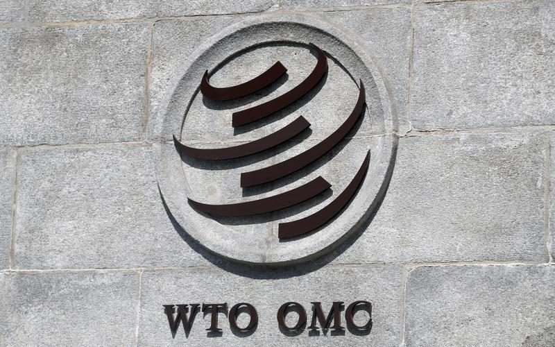 WTO finds Washington broke trade rules by putting tariffs on China; ruling angers the U.S. - Inside Financial Markets