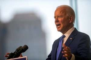 Biden blasts Trump plan to push for Supreme Court nominee ahead of the election - Inside Financial Markets