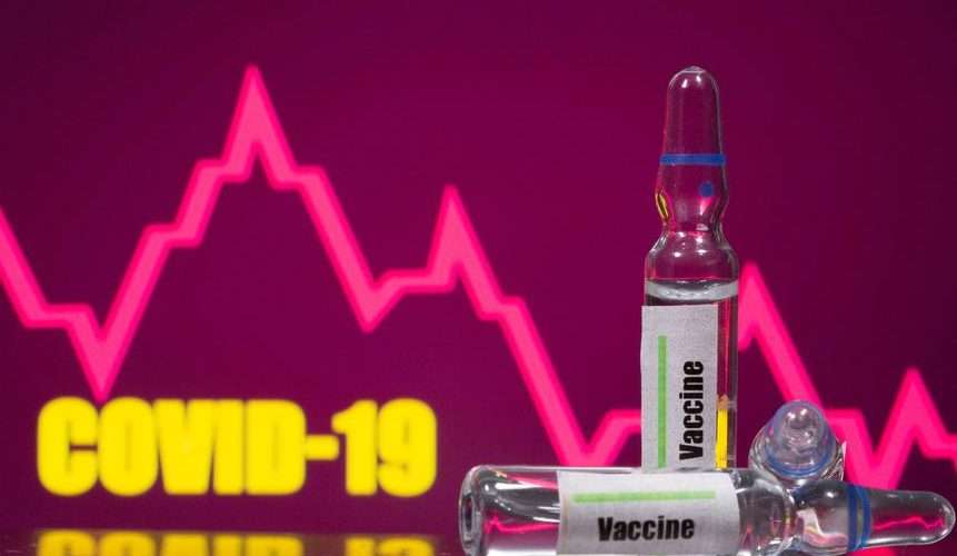 COVID-19 vaccine verdicts loom as next big market risk - Inside Financial Markets