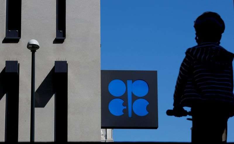 As OPEC+ meets this week, UAE emerges as main laggard - Inside Financial Markets
