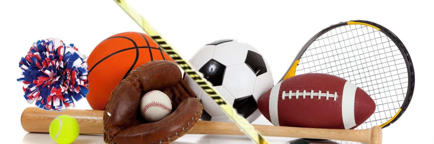 Exports of sports goods fall 11.84% in Q1 - Inside Financial Markets
