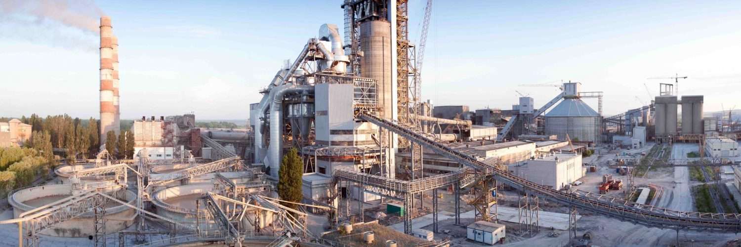 Cement export increases by 8.27% in Q1 - Inside Financial Markets