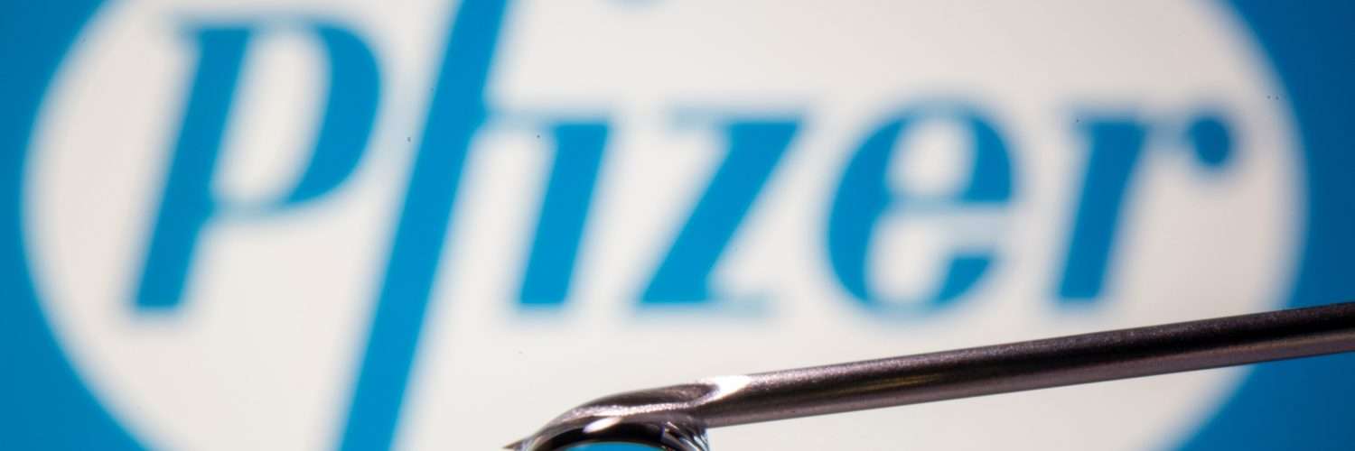 Pfizer to start pilot delivery program for its COVID-19 vaccine in four U.S. states - Inside Financial Markets