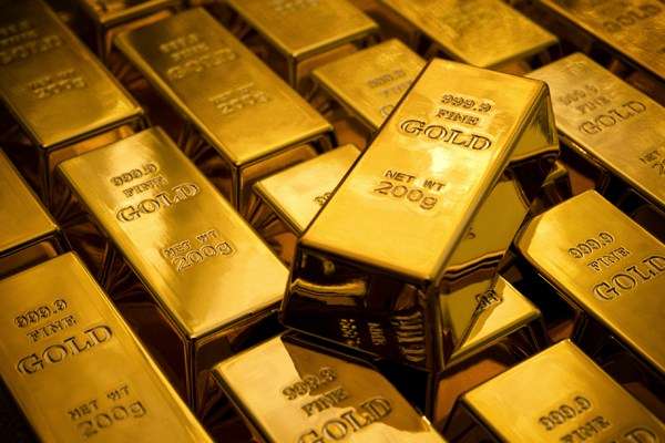 Gold imports decline 58.54% in 4 months - Inside Financial Markets