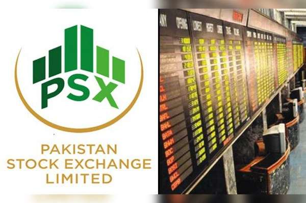 PSX turns around, gains 52 points to close at 40,784points - Inside Financial Markets