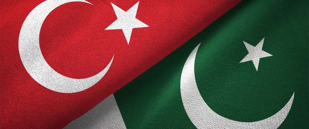 Turkish companies keen on setting up industrial units in Pakistan - Inside Financial Markets
