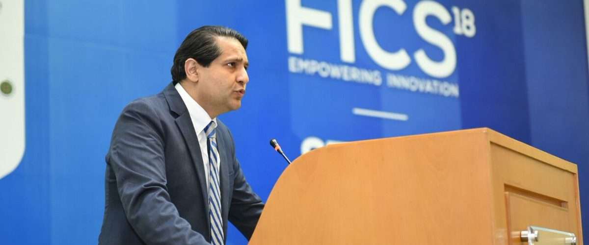 PM Imran Khan appoints former Silicon Valley , IBM Executive as Chairperson STZA - Inside Financial Markets