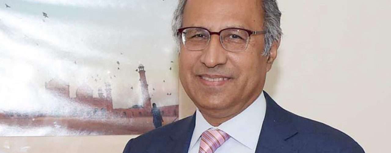 Govt committed to correct fundamentals of economy: Hafeez Shaikh - Inside Financial Markets