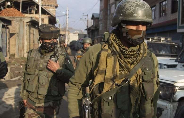 Indian army officer accused of planting weapons on Kashmir civilians - Inside Financial Markets