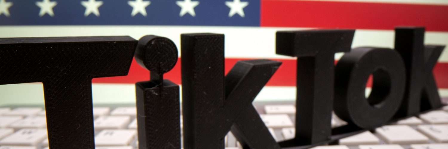 Second U.S. judge blocks Commerce restrictions on TikTok - Inside Financial Markets