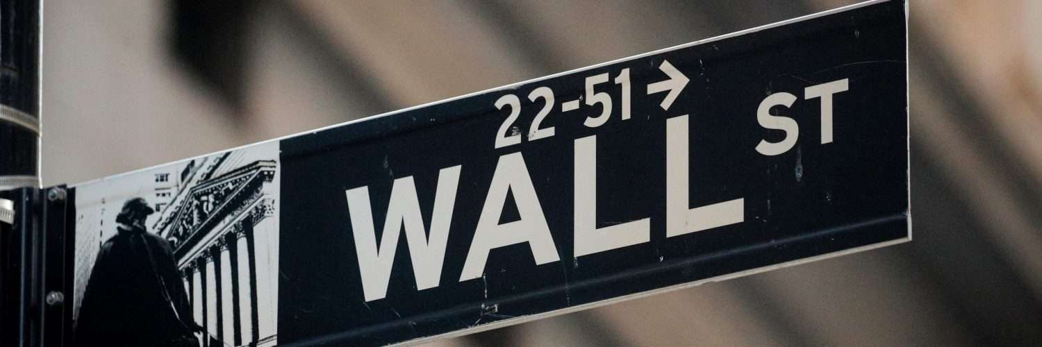 Wall Street Week Ahead: Investors bullish on stocks, hoping for a brighter 2021 - Inside Financial Markets