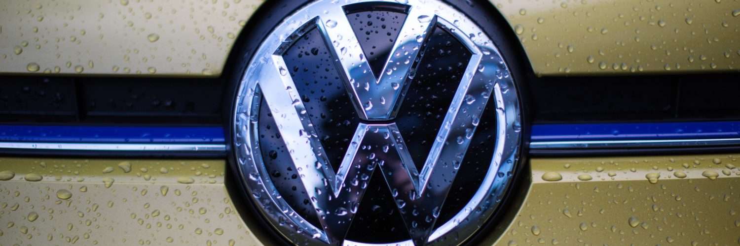 Volkswagen to Start Producing Vehicles in Pakistan in 2022 - Inside Financial Markets