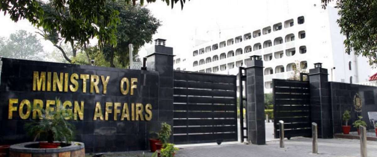 FO Spokesperson rejects allegations of forced conversions in Pakistan - Inside Financial Markets