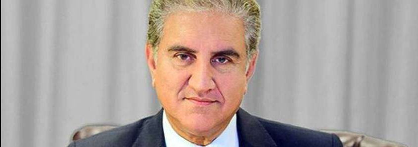 Pakistan to continue to facilitate Afghan peace process: FM - Inside Financial Markets
