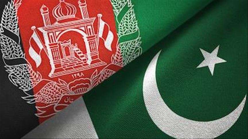 Pakistan’s exports to Afghanistan decrease by 12% in 4 months of FY 2020-21 - Inside Financial Markets