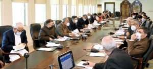 Federal, provincial governments lauded for ensuring uninterrupted wheat supply - Inside Financial Markets