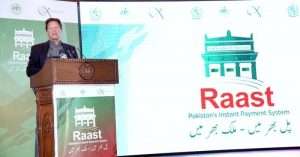 Pakistan launches its first instant payment system – Raast - Inside Financial Markets