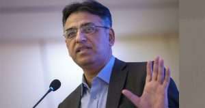 Gov’t spends record Rs 208 bln on development projects in 6 months: Asad Umar