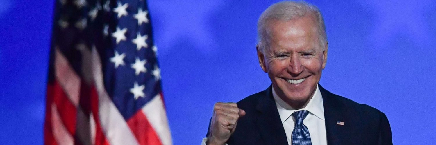 US Congress certifies Biden’s victory after deadly violence; Trump finally concedes defeat - Inside Financial Markets