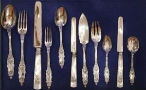 Cutlery exports increase 25.41% in the 1st half of FY 2020-21 - Inside Financial Markets