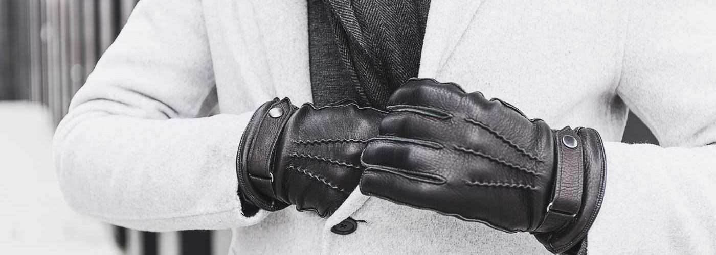 Leather gloves exports increased record 10.60% - Inside Financial Markets