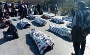 11 Hazara coal miners shot dead in Balochistan's Mach area after being kidnapped - Inside Financial Markets