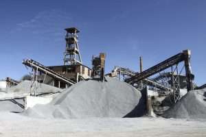Construction relief package boosts cement sector growth: APCMA - Inside Financial Markets