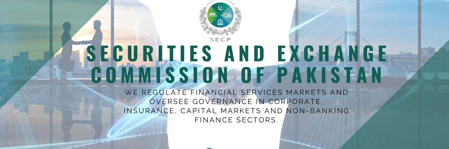 SECP vows to implement measures for regulating the financial sector - Inside Financial Markets