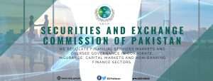SECP’s e-Services integrated with Pakistan MNP Database - Inside Financial Markets