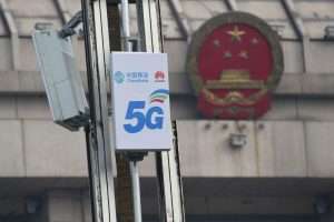 S&P Dow Jones to no longer remove ADRs of Chinese telecom companies - Inside Financial Markets