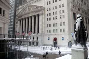 NYSE to delist three Chinese telecoms in dizzying about-face - Inside Financial Markets