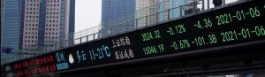 Asian shares rise as U.S. stimulus plans offset virus woes - Inside Financial Markets