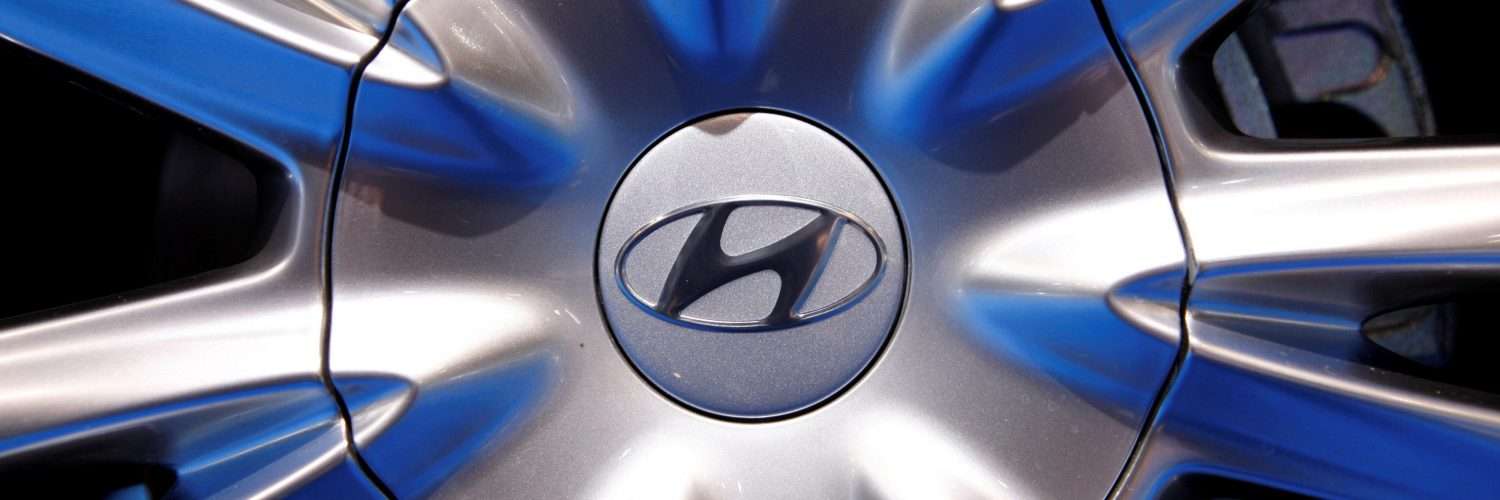 Hyundai Motor fourth-quarter profit jumps 57% on demand for SUVs, Genesis - Inside Financial Markets