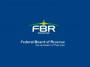 1.768 mln filed ITRs by Dec 8, 2020: FBR - Inside Financial Markets