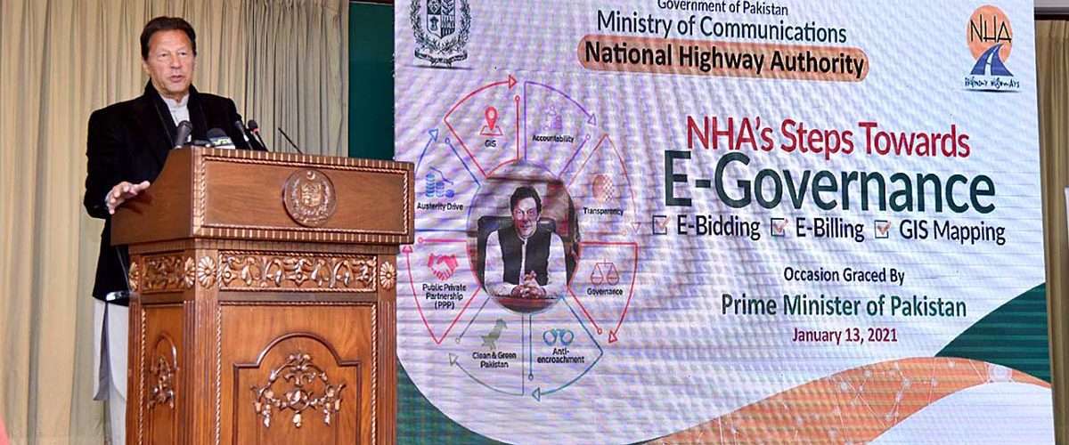 E-governance, digitization key to check corruption, ensure transparency in the system: PM - Inside Financial Markets