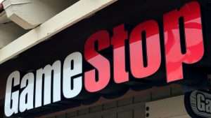 Small investors behind the surge in GameStop and other shares hit by restrictions - Inside Financial Markets