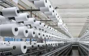 Textile exports increase 7.79% to $7.44 Billion in H1; 22.72% in December - Inside Financial Markets