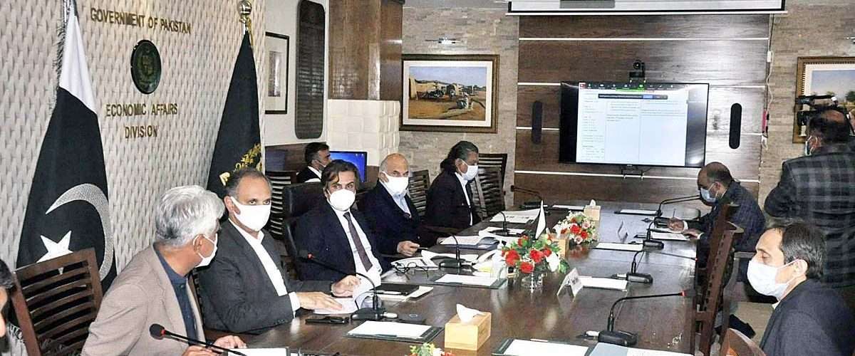 National Coordination Committee reviews progress of Power Sector Projects - Inside Financial Markets