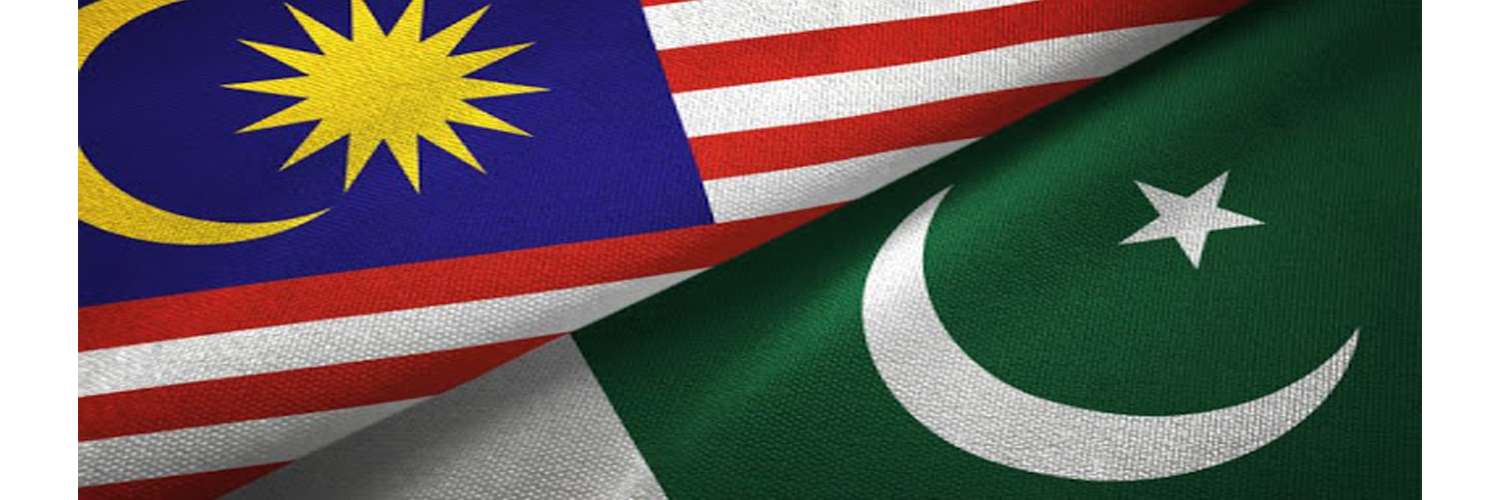 Malaysia wants to further increase trade ties with Pakistan: High Commissioner - Inside Financial Markets