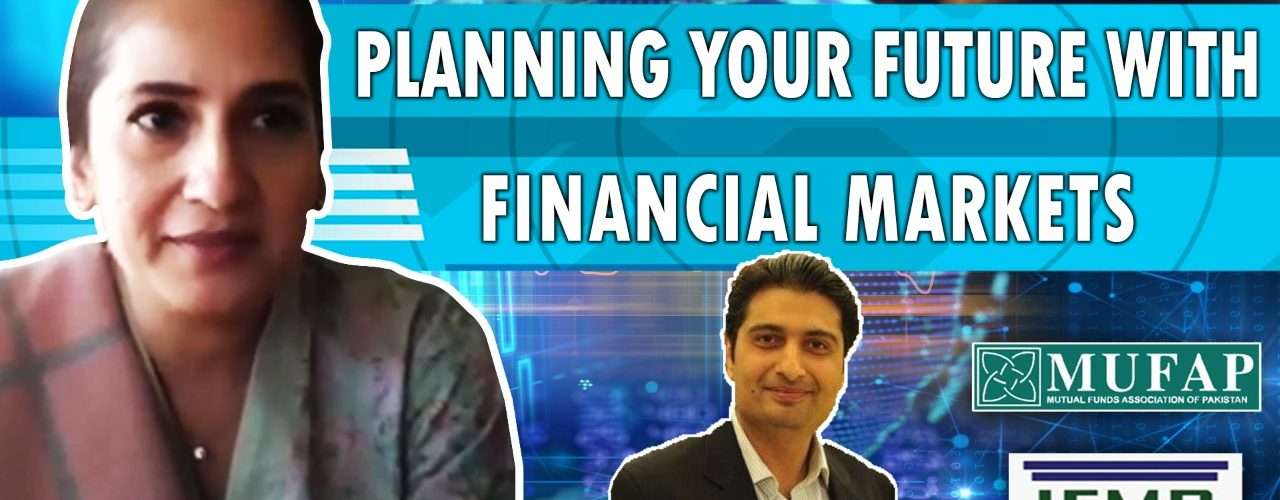 Planning Your Future With Financial Market | Maheen Rahman | Mobashir IFMP | Inside Financial Market