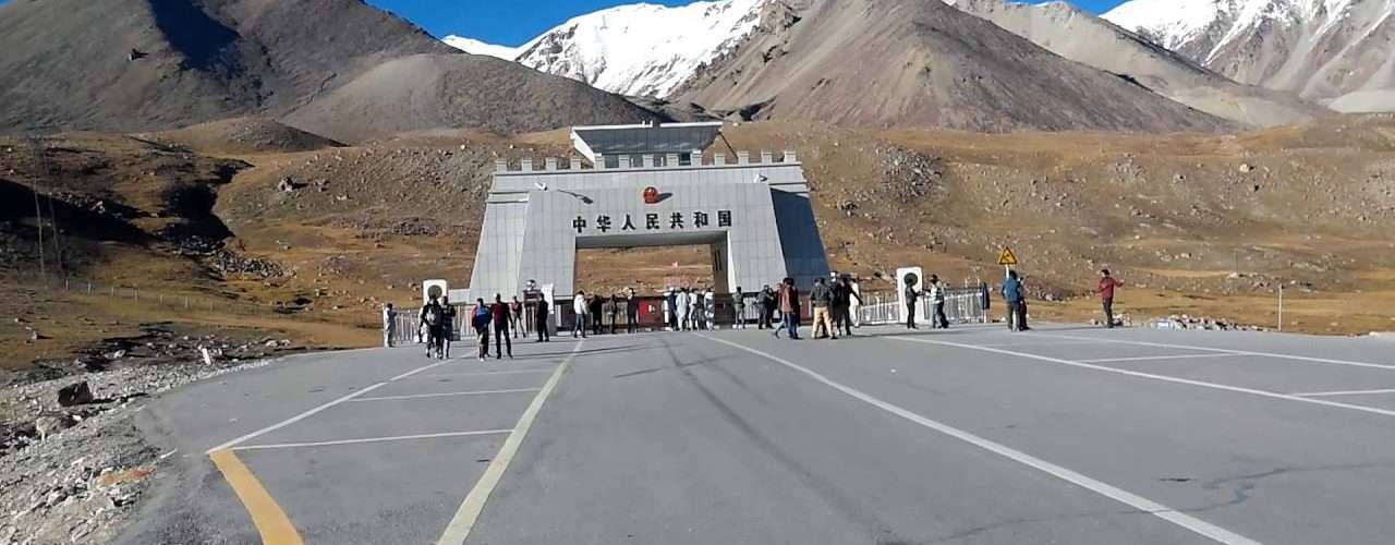 CPEC Committee recommends opening Sust border for a whole year - Inside Financial Markets
