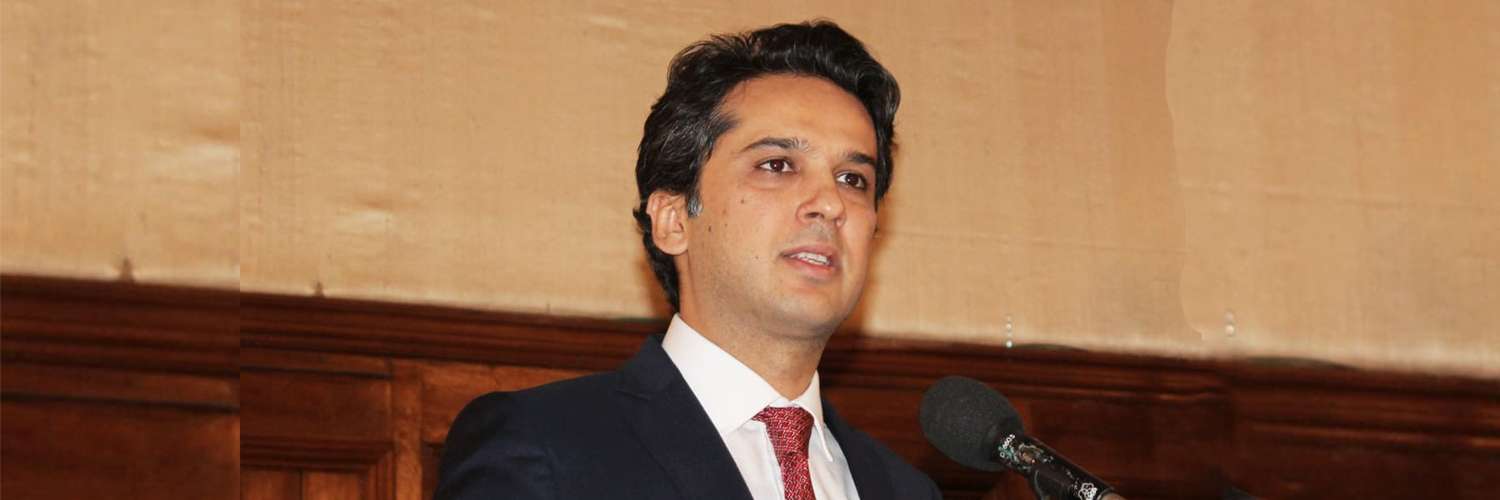 Punjab govt to unify BoR, FBR tax slabs: Hashim Jawan - Inside Financial Markets