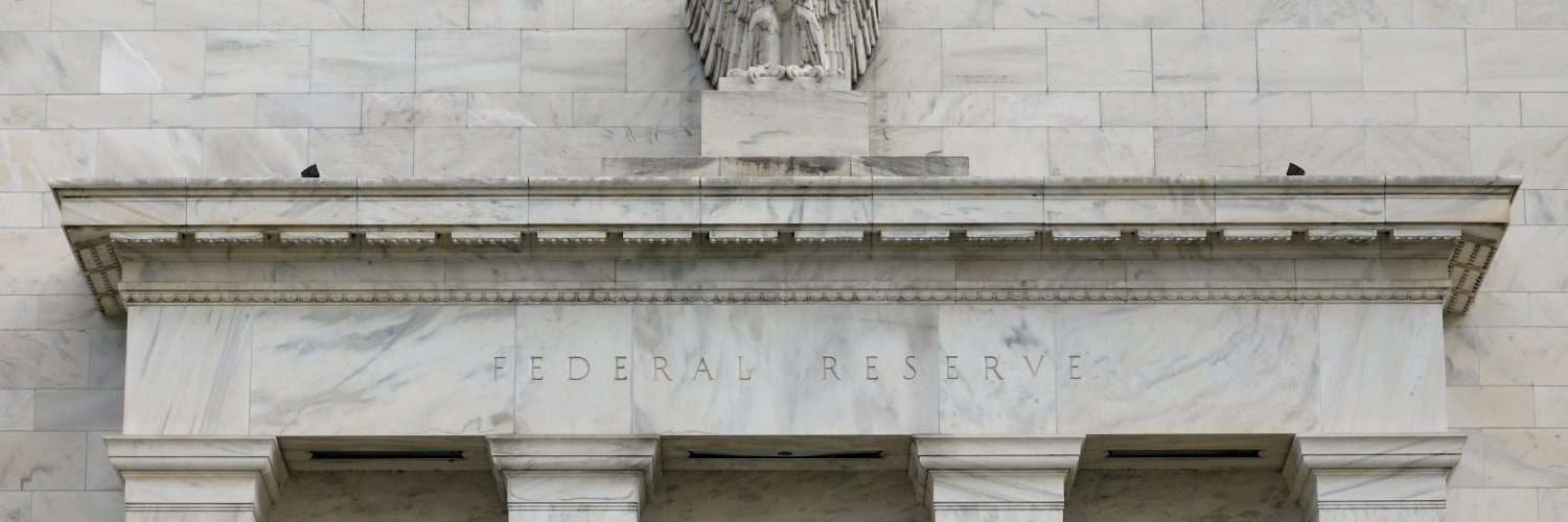 Fed likely to stay the course despite U.S. economy's growing momentum - Inside Financial Markets